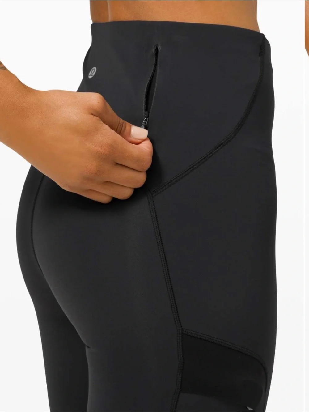 lululemon athletica lululemon break